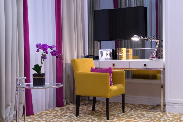 Hotel Mirax Sapphire Boutique (Charkiw)